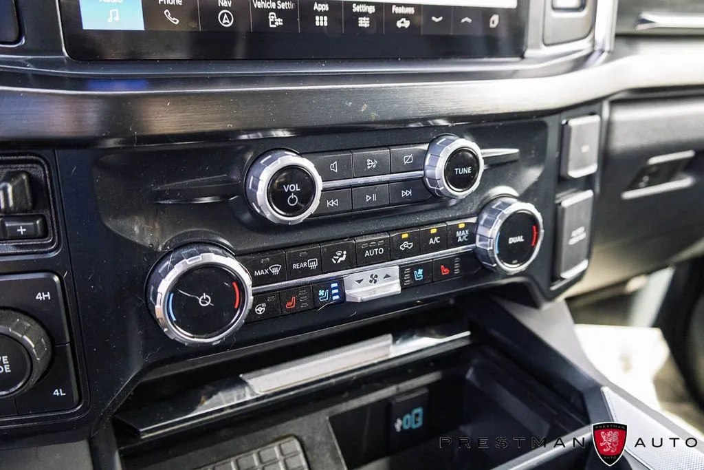 Ford F350SD photo 41