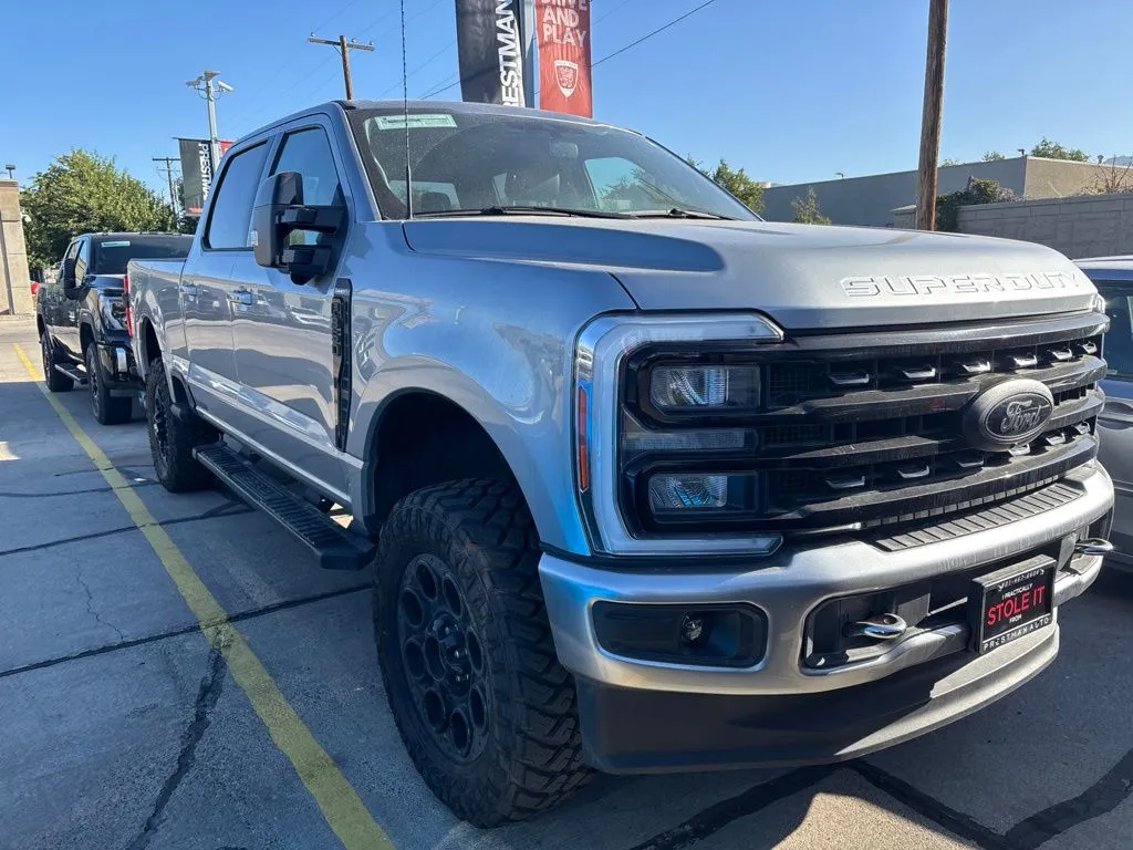 2023 Ford F-350SD Lariat for sale in Salt Lake City, UT