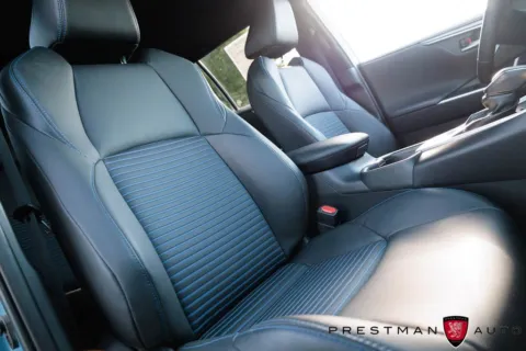 More photos of 2024 Toyota RAV4 Hybrid XSE at Prestman Auto, UT