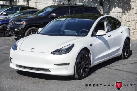 More photos of 2022 Tesla Model 3 Performance at Prestman Auto, UT