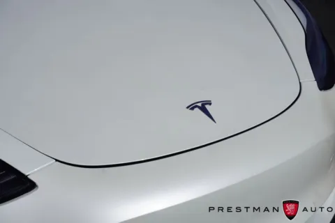 Another view of 2022 Tesla Model 3 Performance for sale in Salt Lake City, UT at Prestman Auto