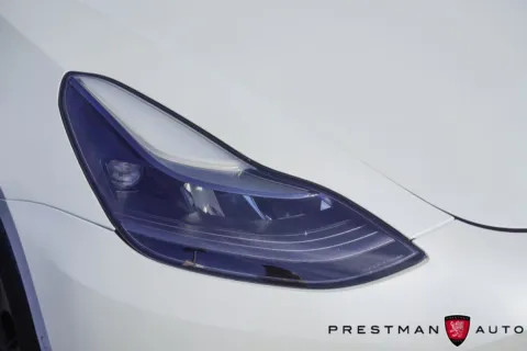 Photos of 2022 Tesla Model 3 Performance for sale in Salt Lake City, UT at Prestman Auto