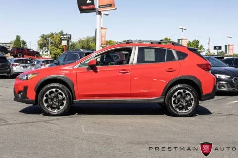 More photos of 2021 Subaru Crosstrek Premium at Prestman Auto, UT