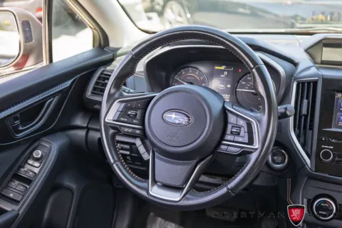 Photos of 2021 Subaru Crosstrek Premium for sale in Salt Lake City, UT at Prestman Auto
