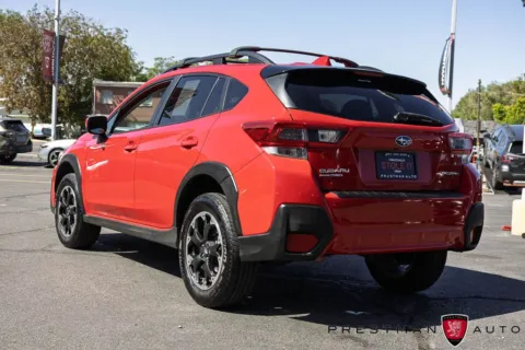 More photos of 2021 Subaru Crosstrek Premium at Prestman Auto, UT