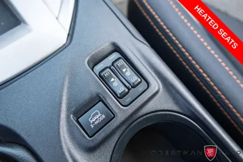 More photos of 2021 Subaru Crosstrek Premium at Prestman Auto, UT