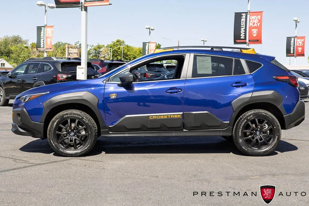 Subaru Crosstrek photo 15
