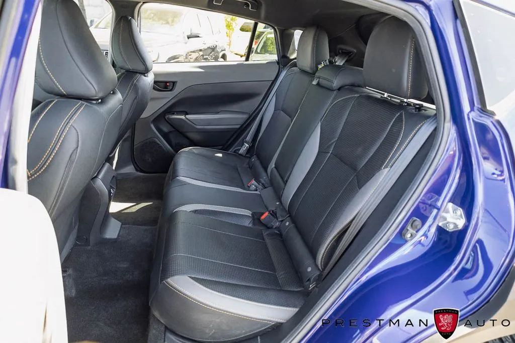 Subaru Crosstrek photo 35