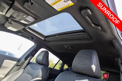 More photos of 2025 Subaru Crosstrek Wilderness at Prestman Auto, UT