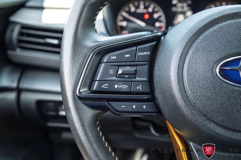 Subaru Crosstrek photo 26