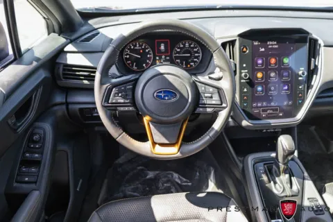 Photos of 2025 Subaru Crosstrek Wilderness for sale in Salt Lake City, UT at Prestman Auto