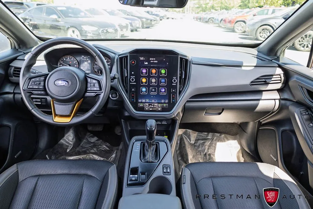 Subaru Crosstrek photo 33