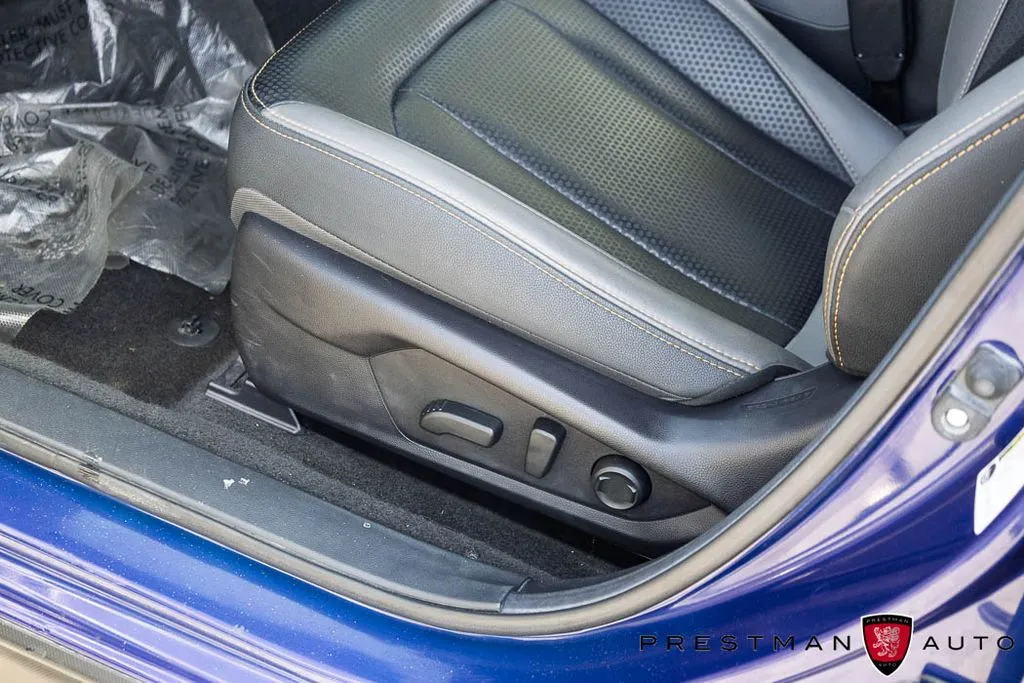 Subaru Crosstrek photo 22