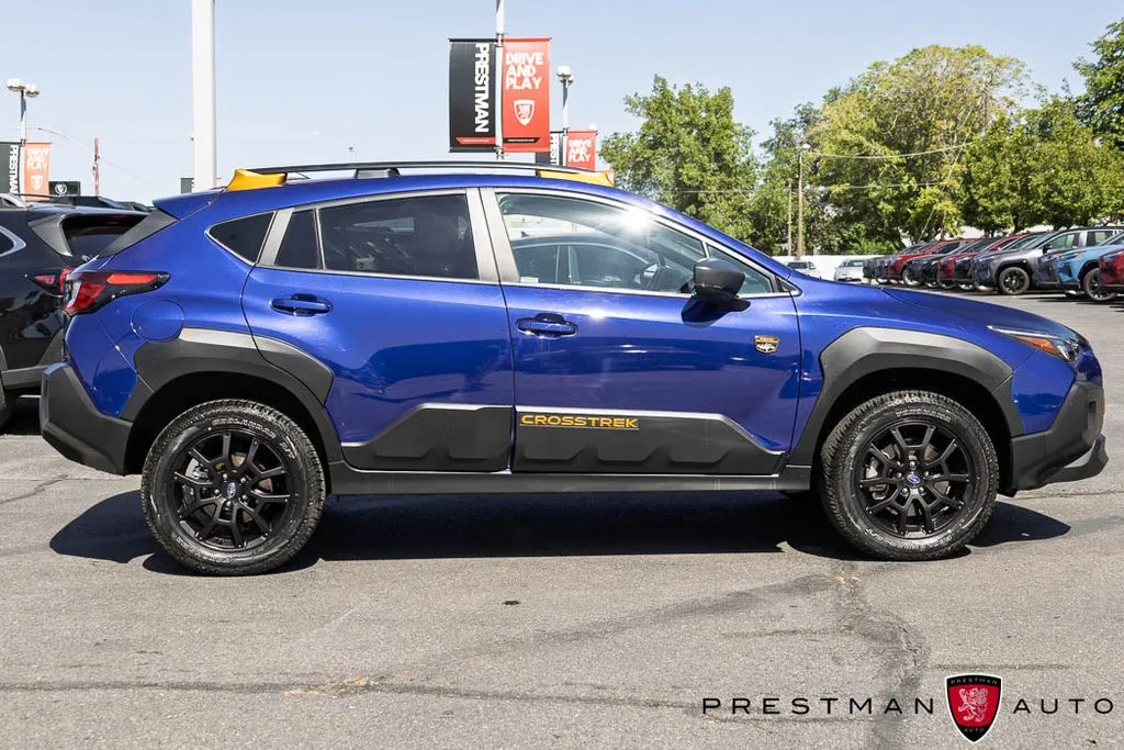 Subaru Crosstrek photo 19