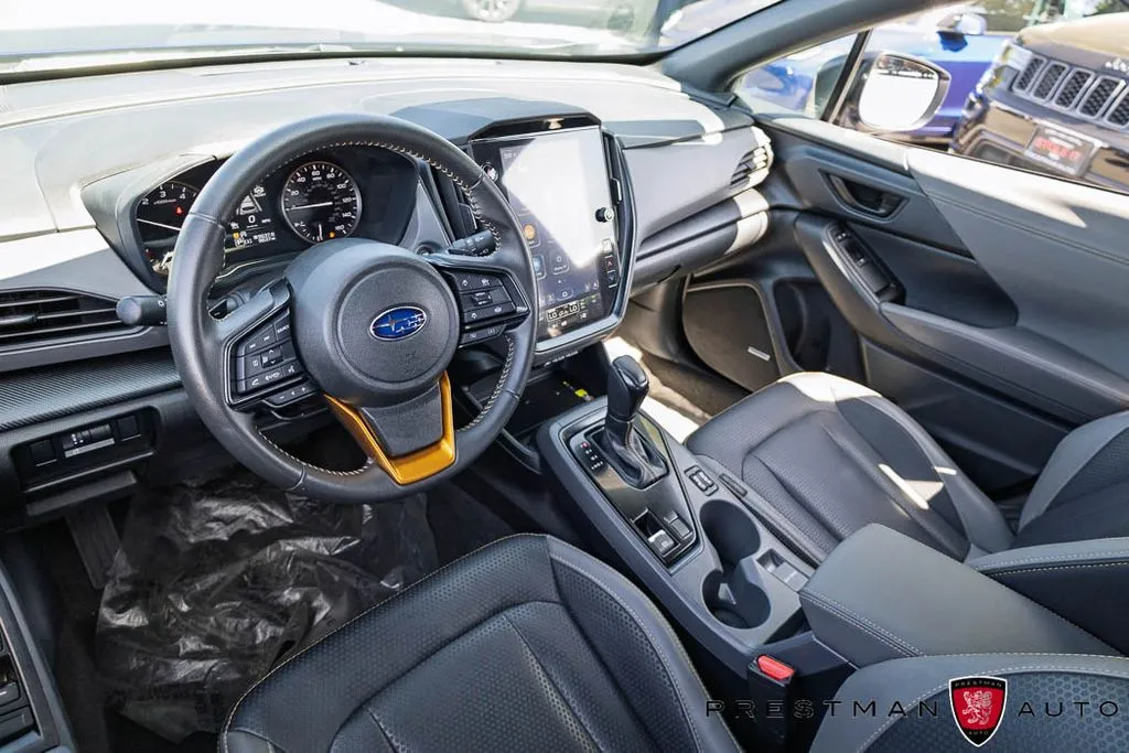 Subaru Crosstrek photo 20