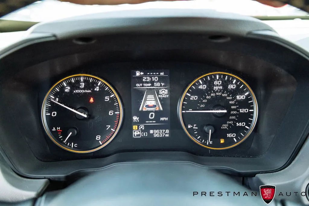 Subaru Crosstrek photo 25