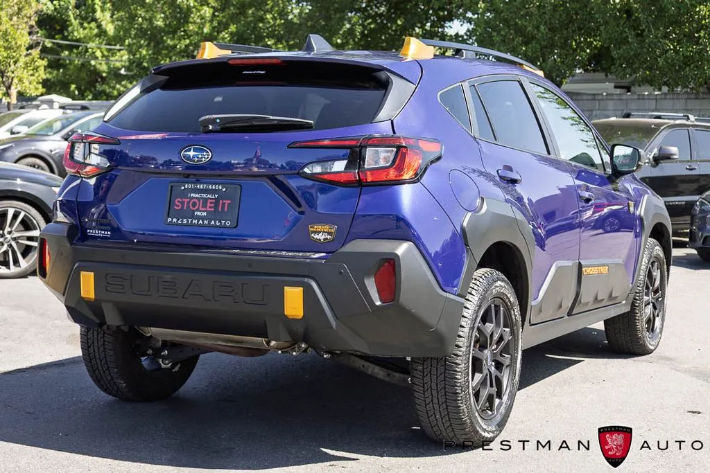 Subaru Crosstrek photo 18