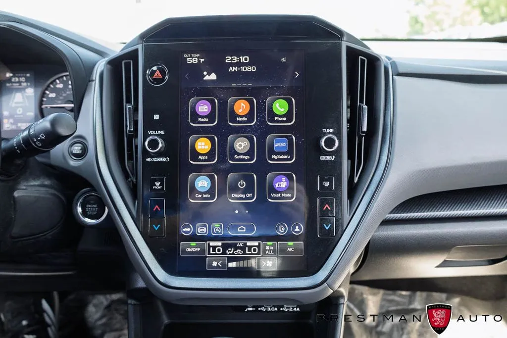 Subaru Crosstrek photo 28
