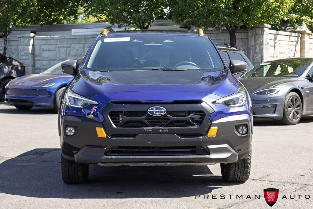 Subaru Crosstrek photo 13