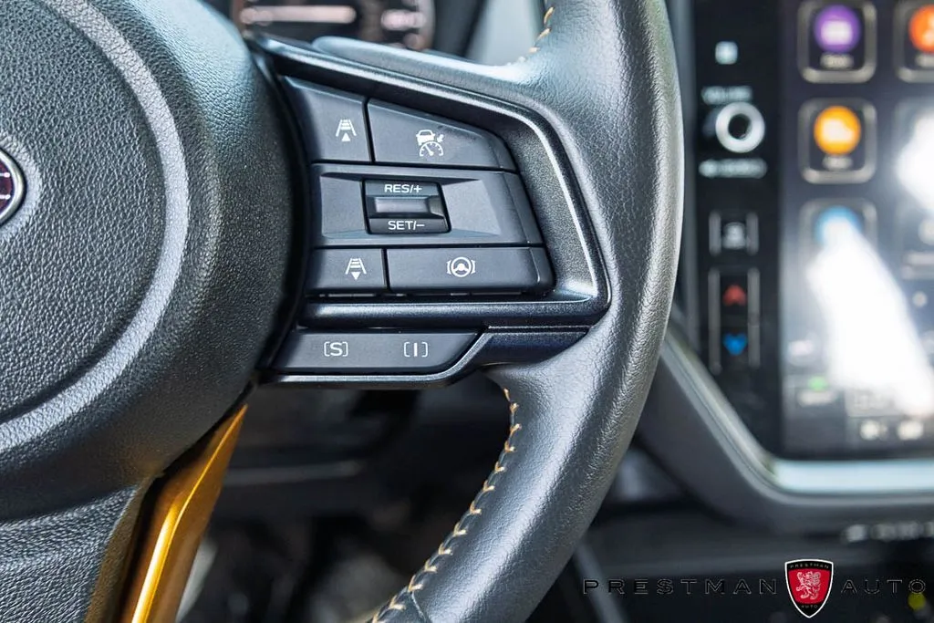Subaru Crosstrek photo 27