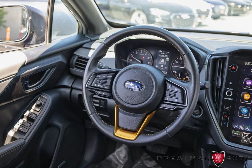 Subaru Crosstrek photo 34