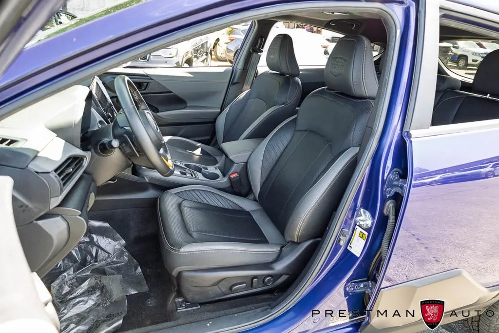Subaru Crosstrek photo 21