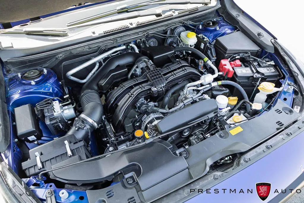 Subaru Crosstrek photo 38