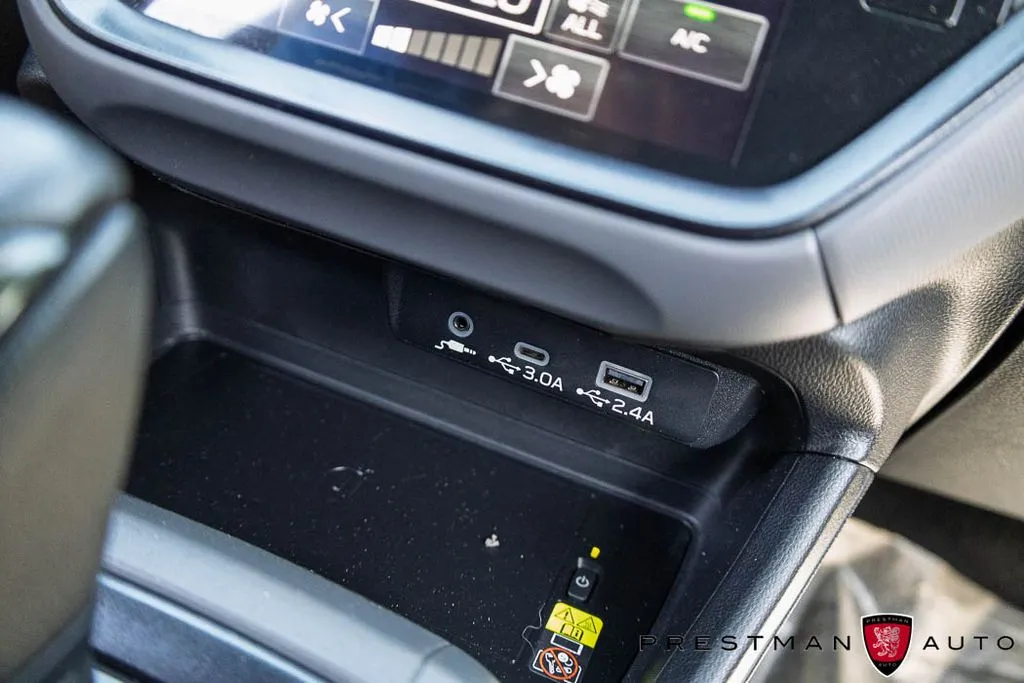 Subaru Crosstrek photo 31