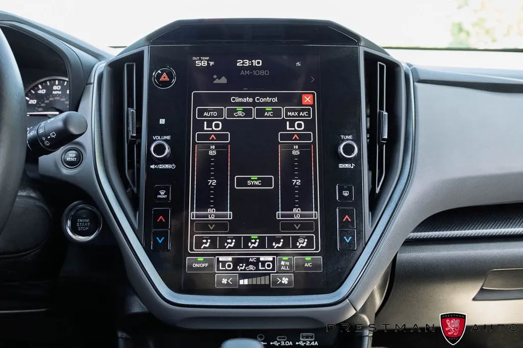 Subaru Crosstrek photo 30