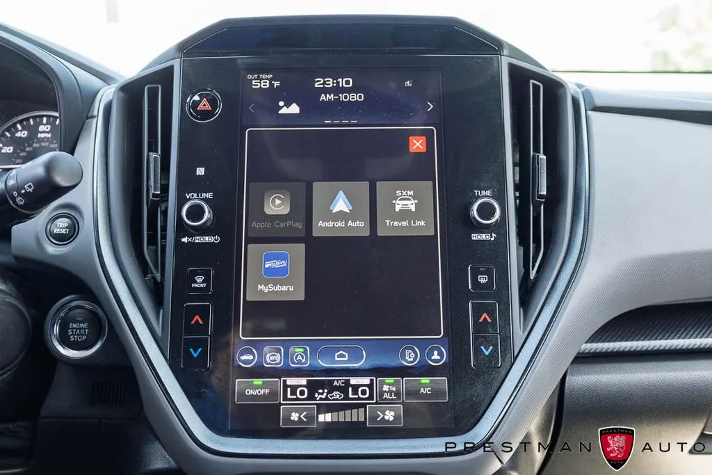 Subaru Crosstrek photo 29