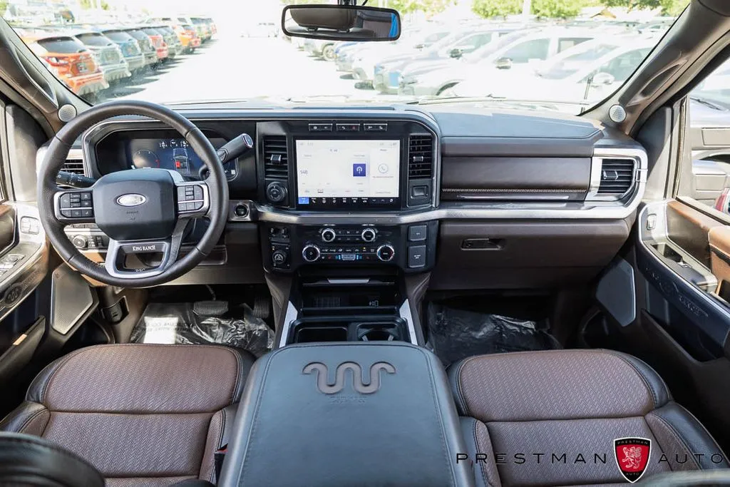 Ford F350SD photo 48