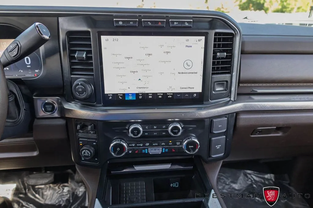Ford F350SD photo 37