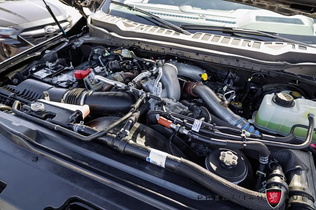 Ford F350SD photo 54