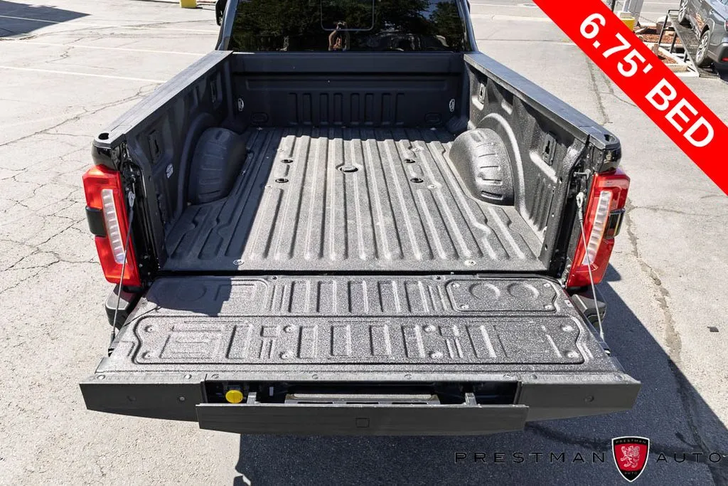 Ford F350SD photo 7