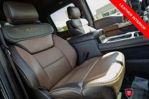 More photos of 2024 Ford F-350SD King Ranch at Prestman Auto, UT