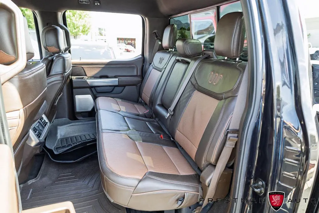 Ford F350SD photo 50