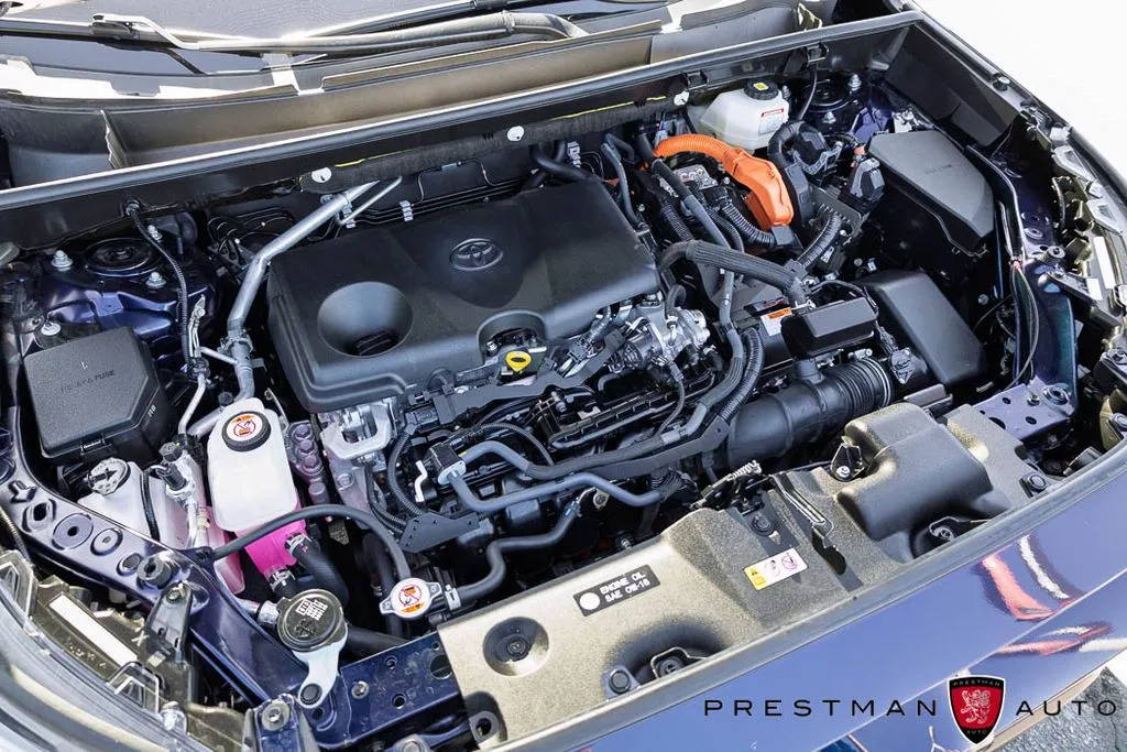 Toyota RAV4 photo 38
