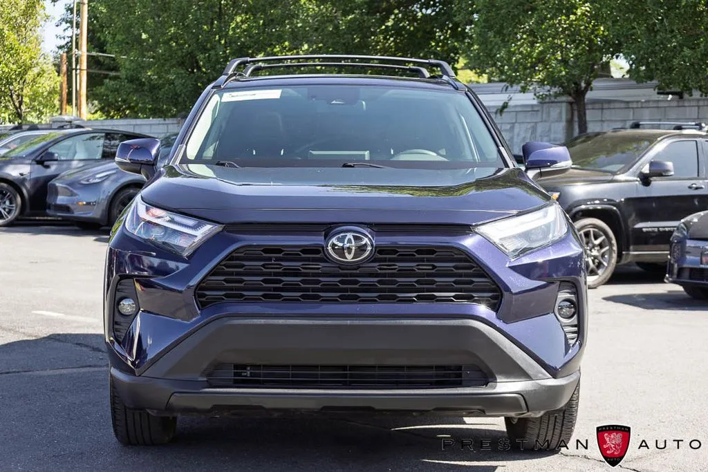 Toyota RAV4 photo 14