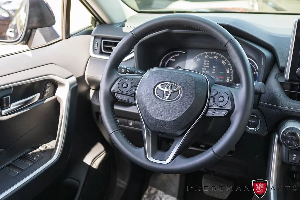 Toyota RAV4 photo 34