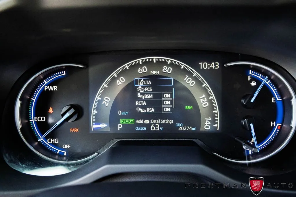Toyota RAV4 photo 28