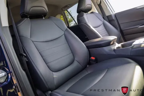More photos of 2025 Toyota RAV4 Hybrid XLE Premium at Prestman Auto, UT