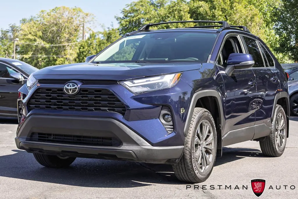 Toyota RAV4 photo 15