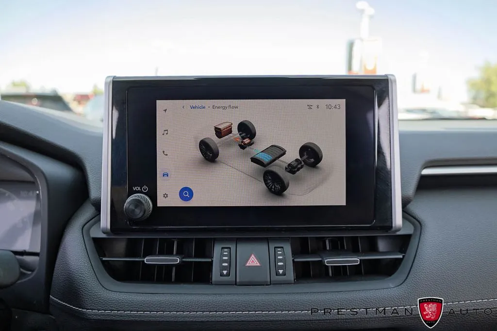 Toyota RAV4 photo 30