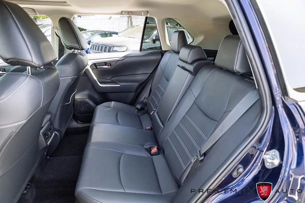 Toyota RAV4 photo 35