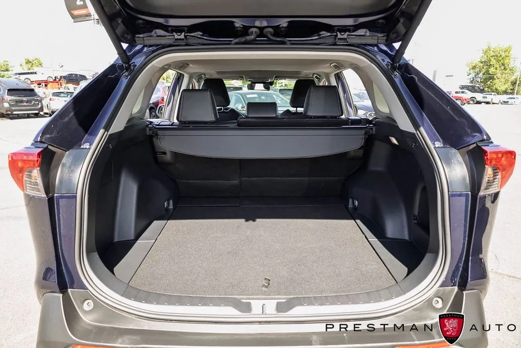 Toyota RAV4 photo 36