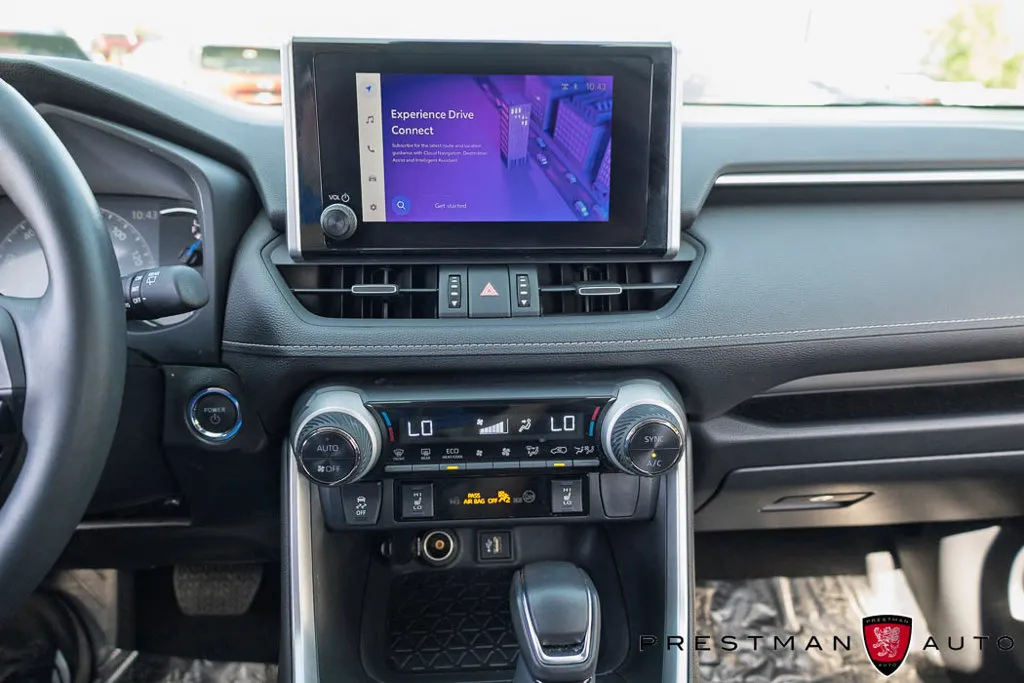 Toyota RAV4 photo 29