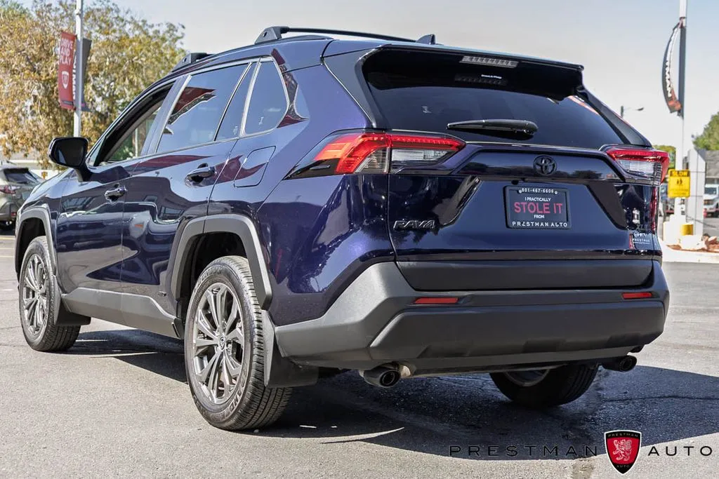 Toyota RAV4 photo 17