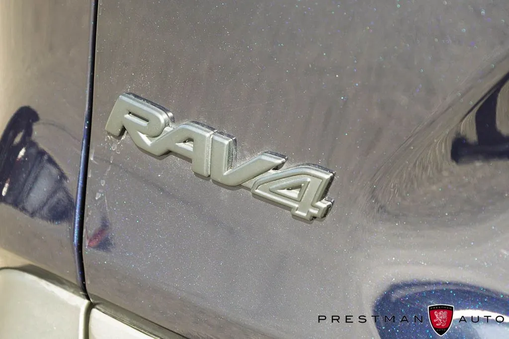 Toyota RAV4 photo 37