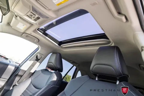 More photos of 2025 Toyota RAV4 Hybrid XLE Premium at Prestman Auto, UT