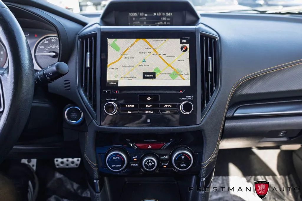 Subaru Forester photo 28